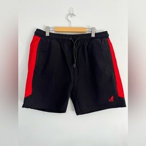 Kangol Sport Shorts size XXL